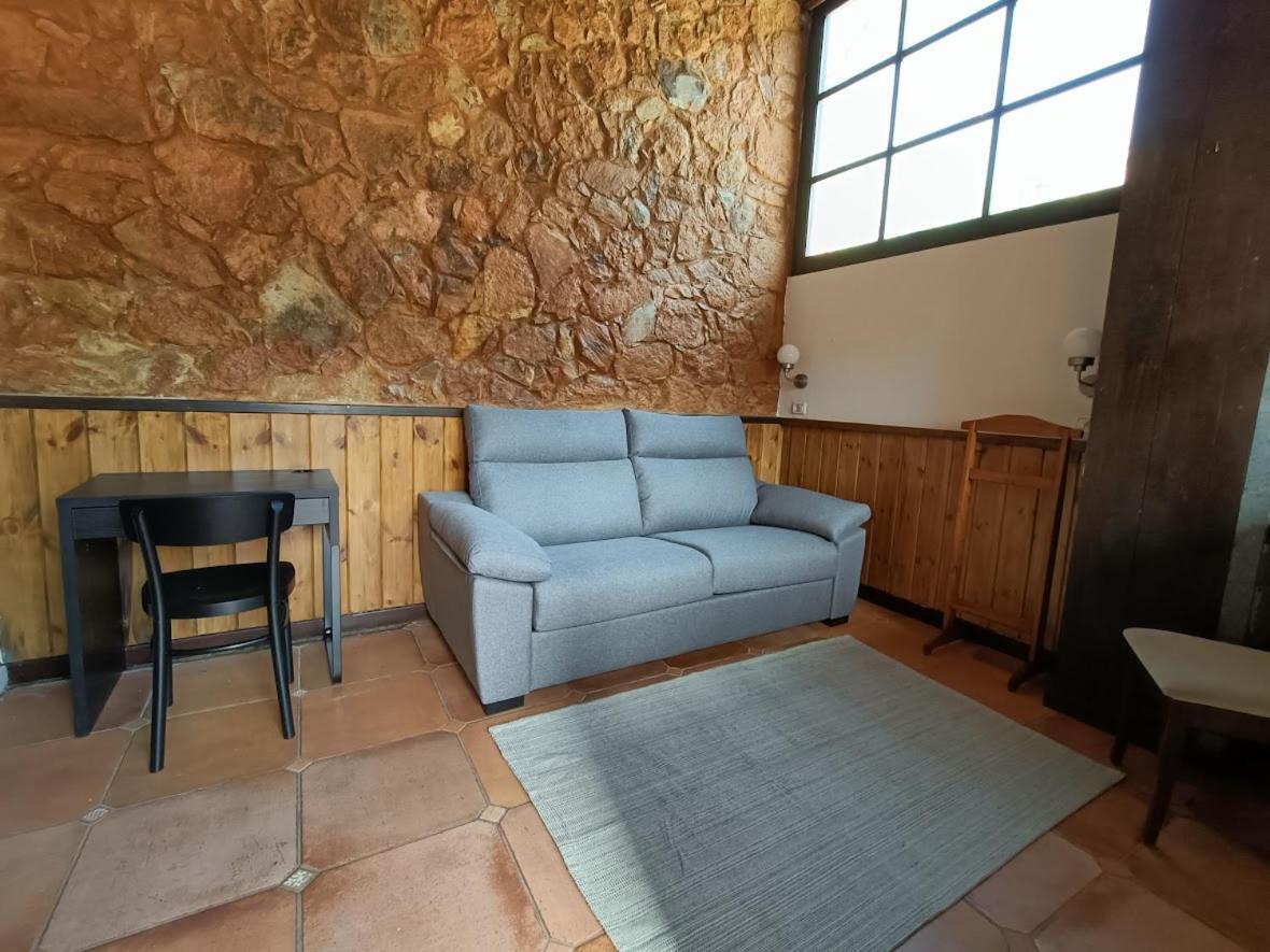 Tamahuche Hotel Rural Vallehermoso Ngoại thất bức ảnh