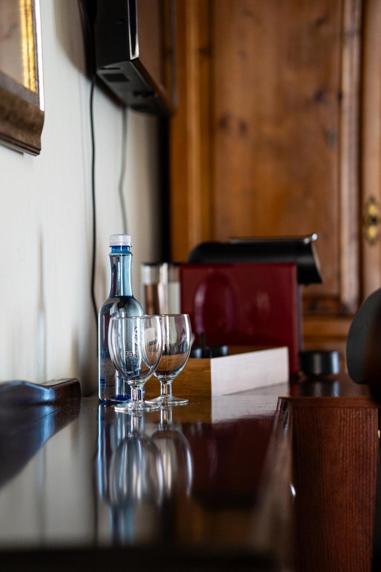 Tamahuche Hotel Rural Vallehermoso Ngoại thất bức ảnh