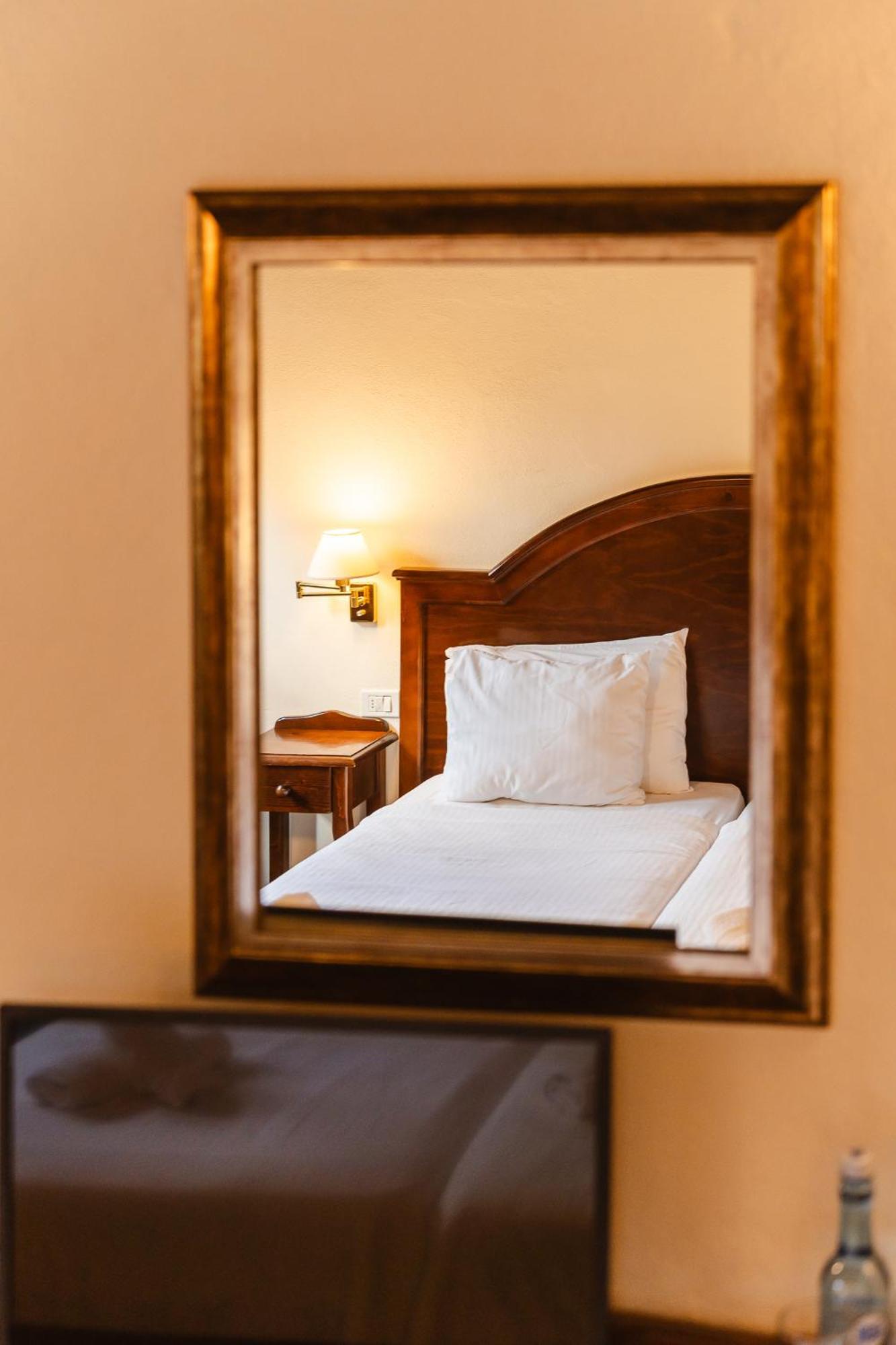 Tamahuche Hotel Rural Vallehermoso Ngoại thất bức ảnh